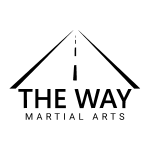 Logo the Way Martial arts - Header