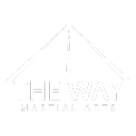 Logo the Way Martial arts - footer