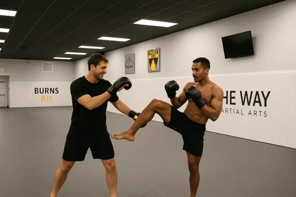 kickboxing classes lantana florida the way martial arts 2