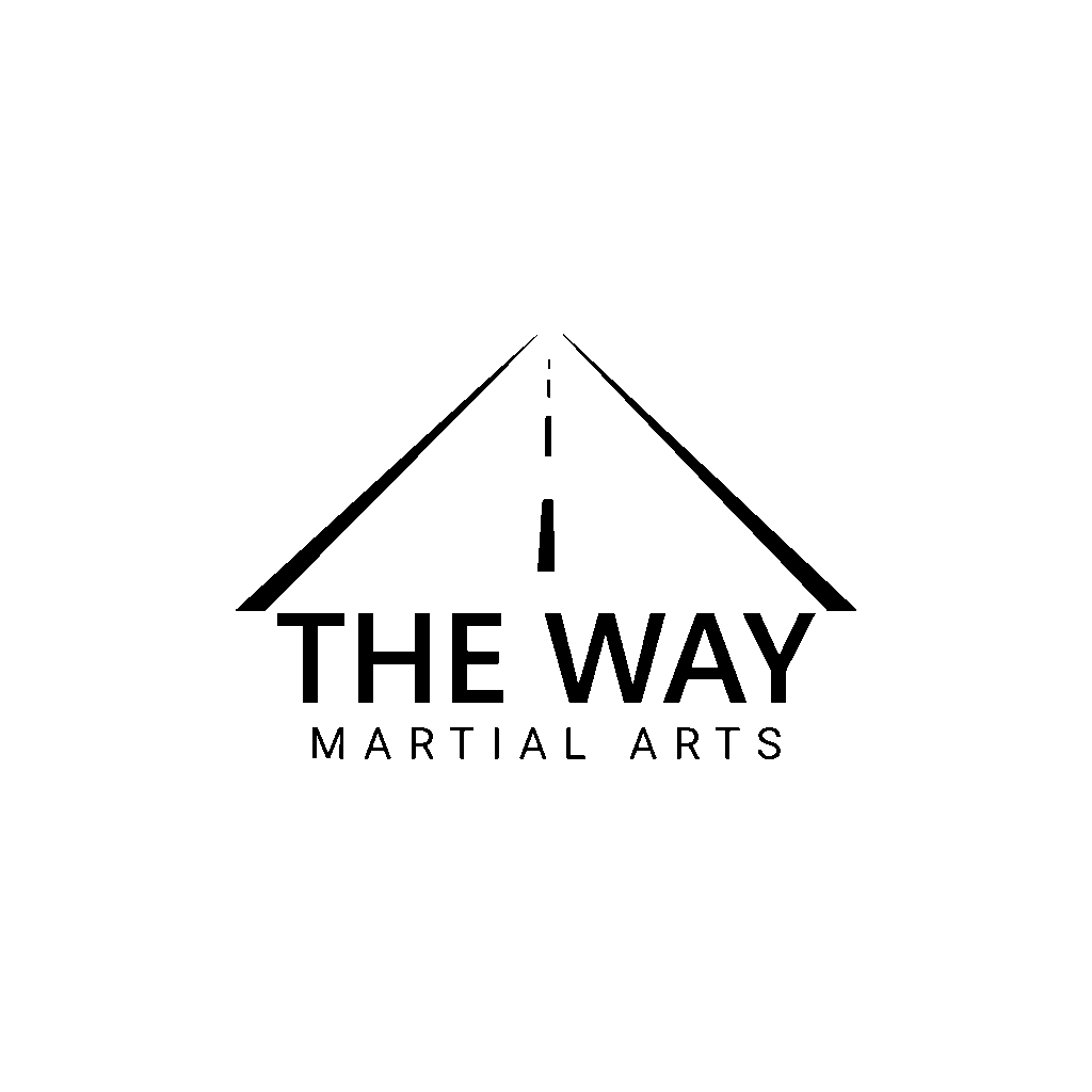 the way logo transparent background