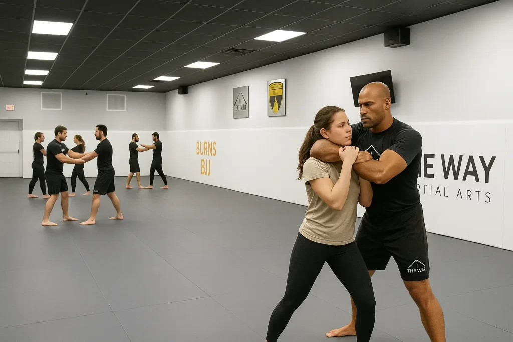 self defense classes boynton beach lake worth lantana the way martial classes
