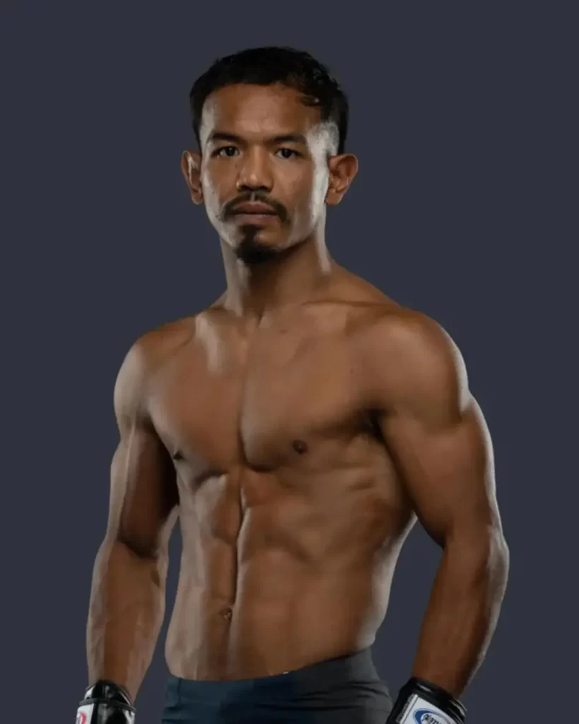 tial-thang lantana florida kickboxing coach
