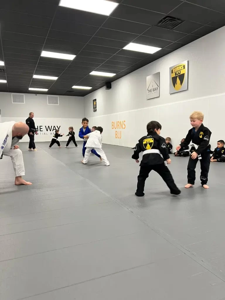 kids jiu jitsu martial arts boynton beach lake worth lantana florida